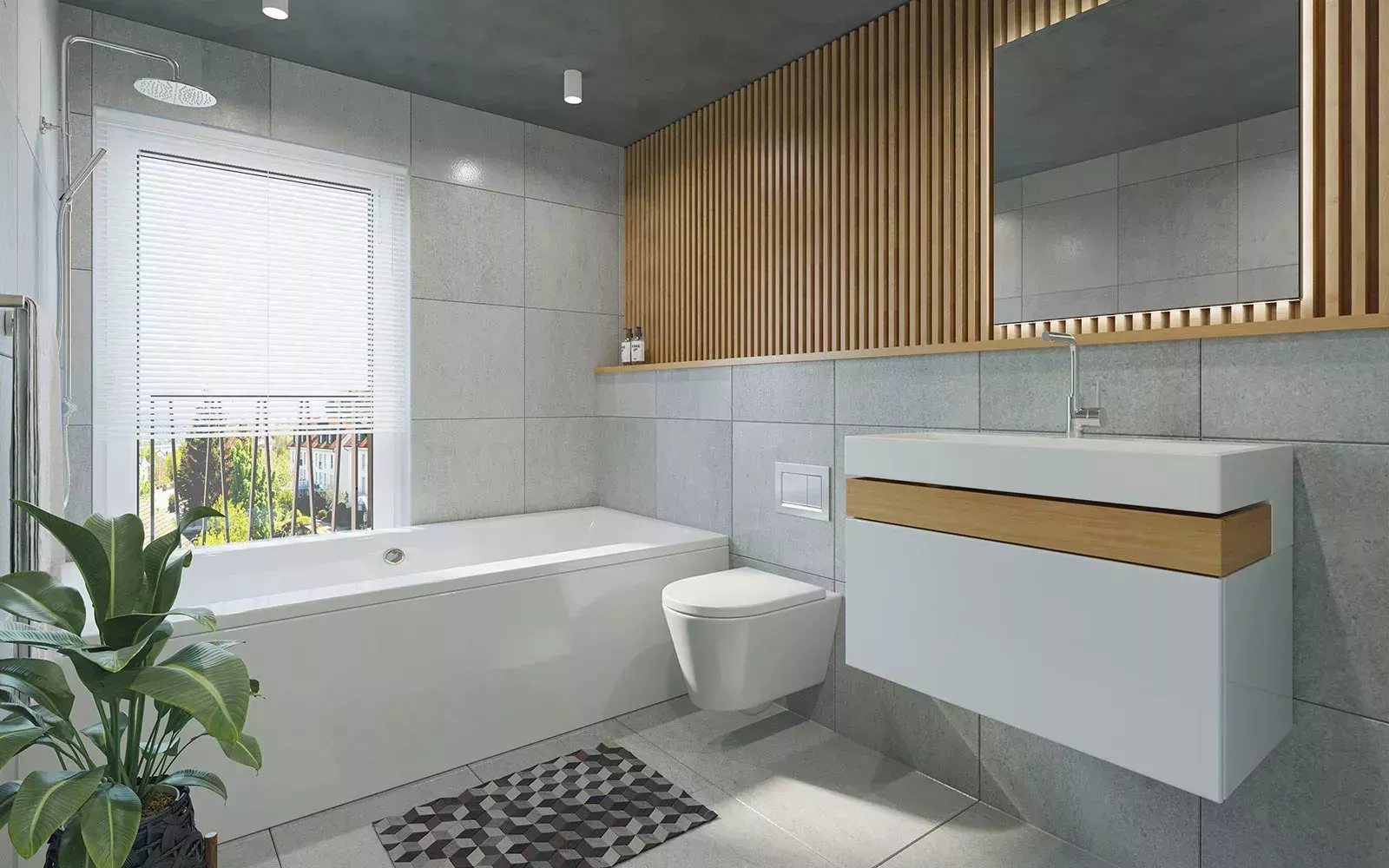 Custom Home Builder